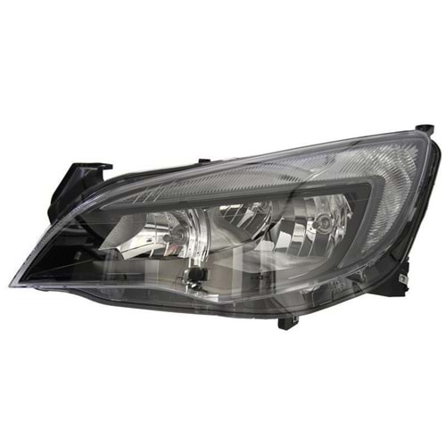 FAR ASTRA J FÜME (SOL) 13- -HELLA-