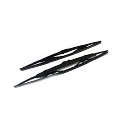 SİLECEK SÜPÜRGESİ TAKIM ASTRA F CORSA B COMBO B ( ÖN ) TEFLON (450/450mm) -HELLUX-