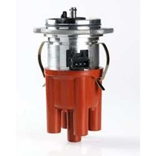 DİSTRİBÜTÖR KOMPLE ASTRA F CORSA B 3 FİŞ 1.2-1.4 8V -BOSCH- ÇIKMA-