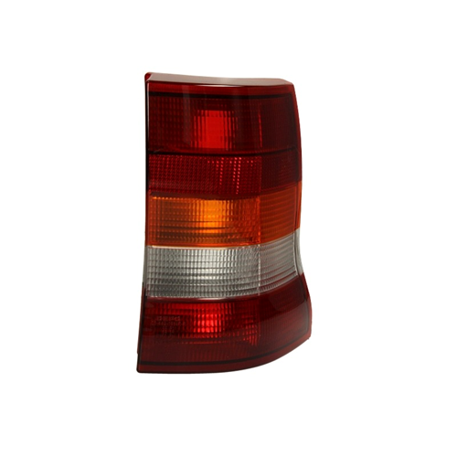 STOP LAMBASI KOMPLE ASTRA F SW (SAĞ) 91-94 -DEPO-