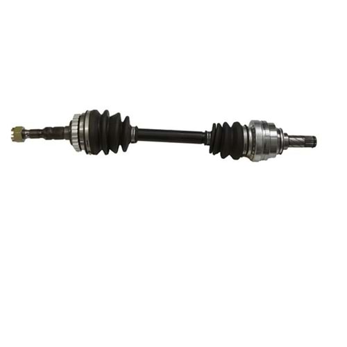 AKS KOMPLE VECTRA C Z16XE (SOL) KISA -ODM-