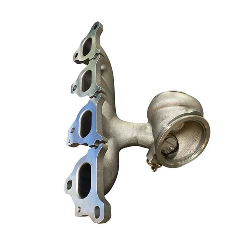 TURBO KOMPLE A16LET İNSİGNİA -SLT-