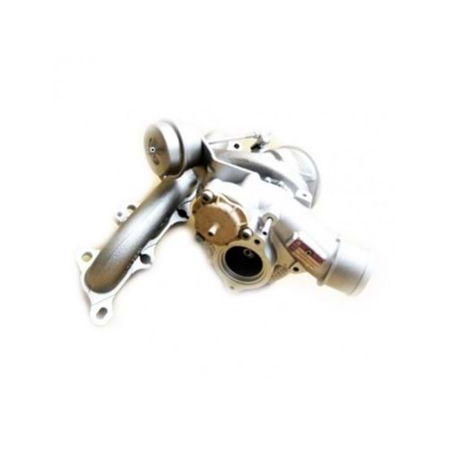 TURBO KOMPLE A16LET İNSİGNİA -SLT-
