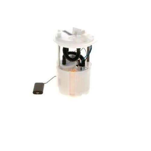 YAKIT POMPASI KOMPLE ŞAMANDIRALI CORSA D Z14XEP 1.4 07-14 -BOSCH-