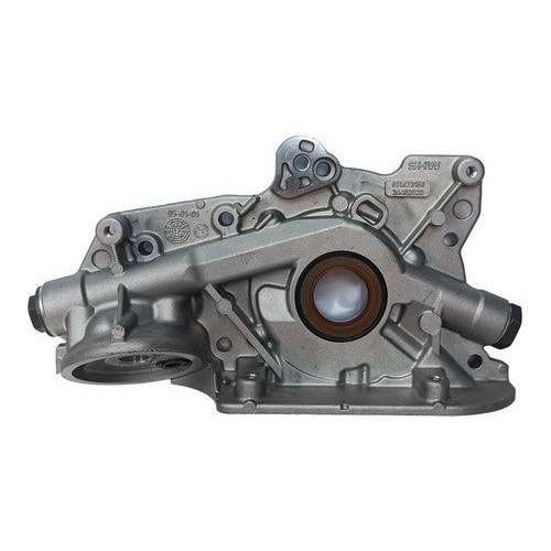YAĞ POMPASI 2.0 VECTRA B ASTRA G X20XEV ( OVAL TİP) 99-01 -ADLER-
