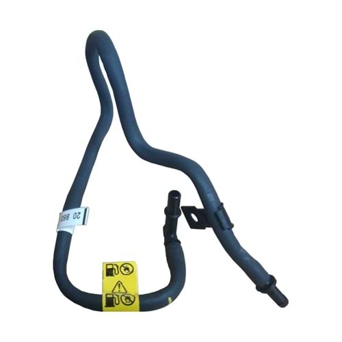 YAKIT HORTUMU (BESLEME) CAPTİVA C100 ANTARA (JAKLI) 2.0 06-11 -GM-