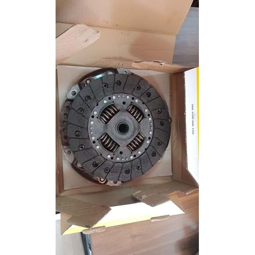 TERMOSTAT KOMPLE CORSA F MOKKA B 1.2 -PSA-