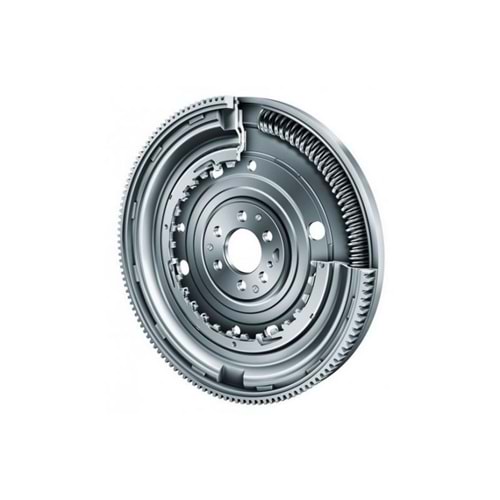 VOLAN ASTRA H COMBO C MERİVA Z17DTH (OYNAR EM) 04- -LUK-