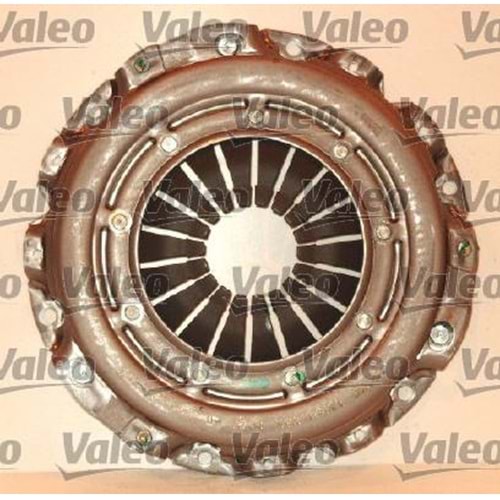DEBRİYAJ SETİ ASTRA G H 1.4 1.6 CORSA C X12XE X14XE Z14XEP -VALEO-