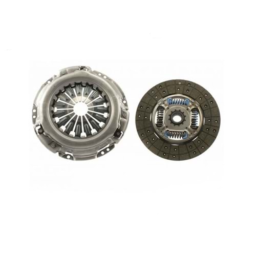DEBRİYAJ SETİ ASTRA G X20DTL F23 ŞANZIMAN -LUK-