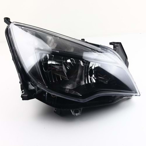 FAR ASTRA J FÜME LEDLİ SAĞ 12 -TW-