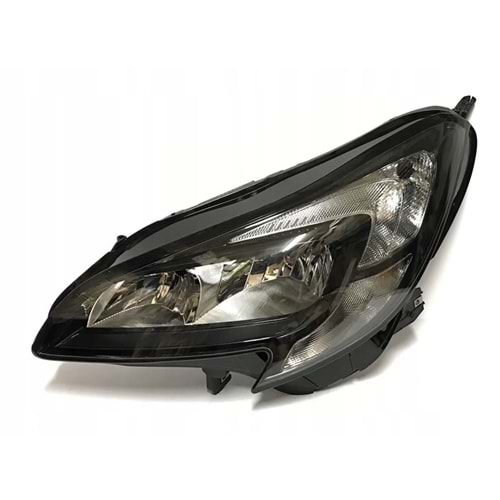 FAR CORSA E ( SOL ) -HELLA-