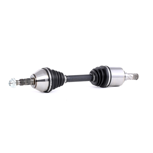 AKS KOMPLE ASTRA H ZAFIRAB Z19DT Z19DTJ KISA (SOL) 04- -BSG-