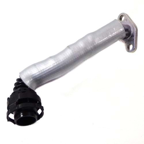 TURBO YAĞ DÖNÜŞÜ HORTUM Z16LET -ITH-