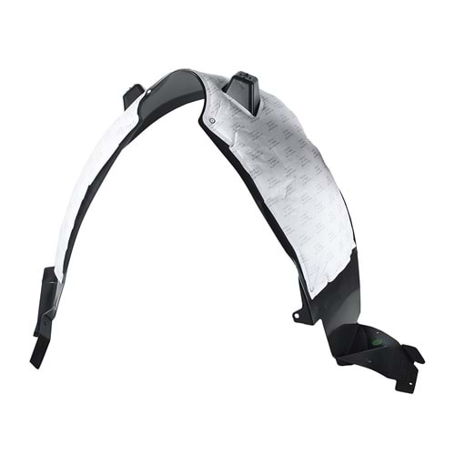 ÇAMURLUK DAVLUMBAZI CAPTİVA B ( ÖN SOL ) -GM-