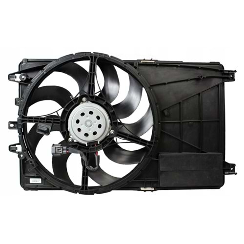 RADYATÖR FAN DAVLUMBAZI CORSA E 1.3 -GM-