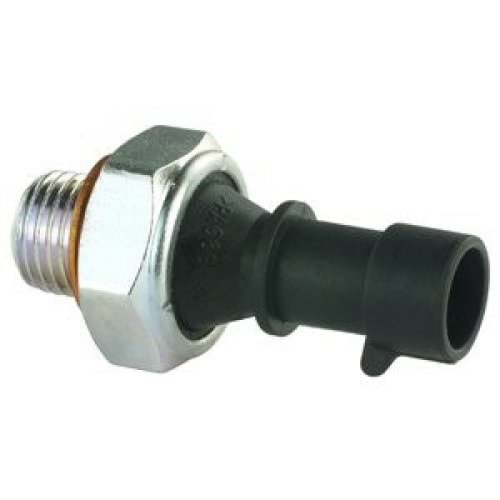 YAĞ MÜŞÜRÜ 1.3 1.9 CORSA ASTRA VECTRA 0.3 BAR (SİYAH) -HELLA-