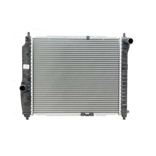 SU RADYATÖRÜ KALOS AVEO T250 1.2 1.4 8V (M/AC/BR) 05- -VEKA-