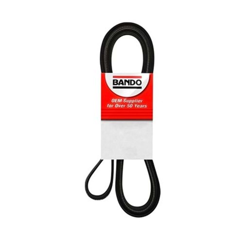 V KAYIŞI 6PK 1625 CORSA 1.7 -BANDO-