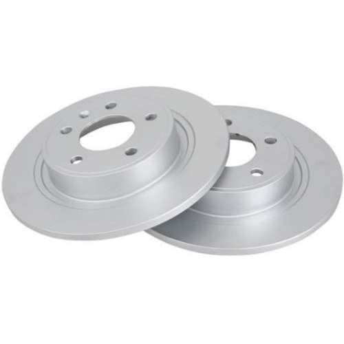 FREN DİSKİ ASTRA J ZAFİRA C 292mm ( ARKA ) 16- -AYD-