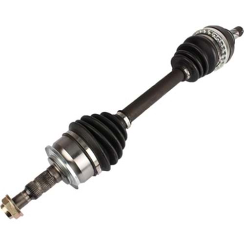 AKS KOMPLE ASTRA J A13DTE KISA (SOL) -ASP-