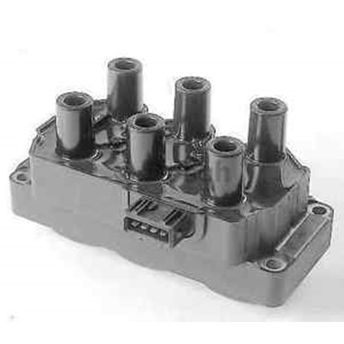 ATEŞLEME BOBİNİ OMEGA B VECTRA A C25XE X25XE X30XE 93-01 -BOSCH-