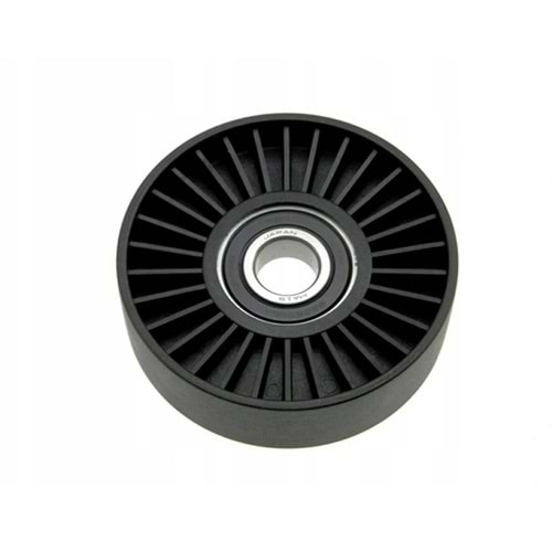 V KAYIŞ GERGİ BİLYASI (TEK BİLYA) X20DTL Y20DTL X20DTH Y20DTH Y22DTR Y22DTR (PLASTİK) 94-04 -ABA-