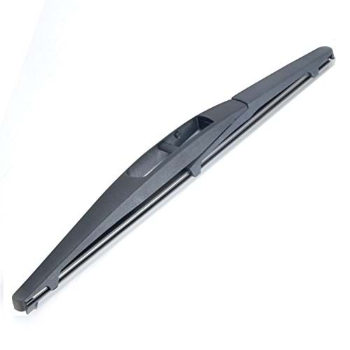 SİLECEK SÜPÜRGESİ CRUZE (350mm ) TEK (ARKA) -METTE-