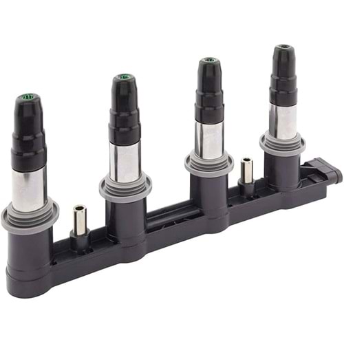 ATEŞLEME BOBİNİ CRUZE AVEO F16D3 4 A16XER F14D3 05- -HELLA-