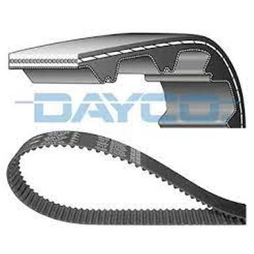 TRİGER KAYIŞI (169X24) X20XEV Z20LET Z20LER X20SED C18XEL T20SED -DAYCO-