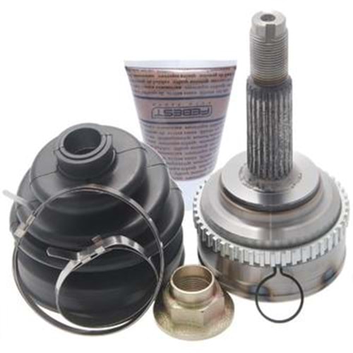 AKS KAFASI KALOS 1.4 16V 05- AVEO 1.2 1.4 16V F14D3 (DIŞ) 08- -KRAFTVOLL-