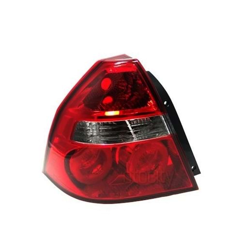 STOP LAMBASI AVEO SEDAN (SOL) 06- -DEPO-