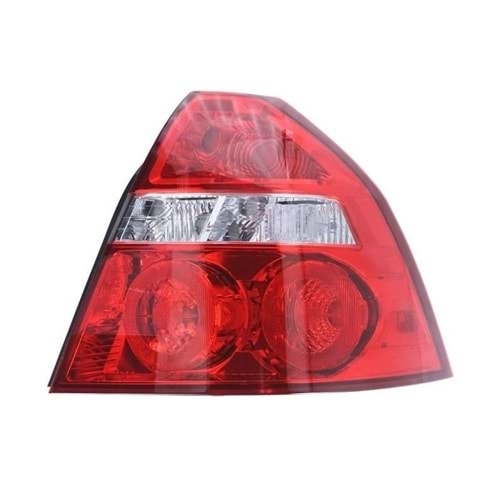 STOP LAMBASI AVEO SEDAN (SAĞ) 06- -DEPO-