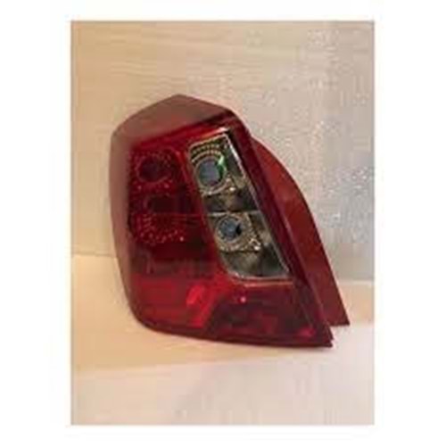 STOP LAMBASI LACETTİ SEDAN (SOL) 04- -KORE-