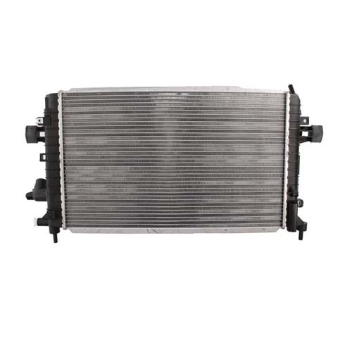 SU RADYATÖRÜ ASTRA H 1.3CDTi 1.9CDTi (M/AC/BR) 04- -ORİS-