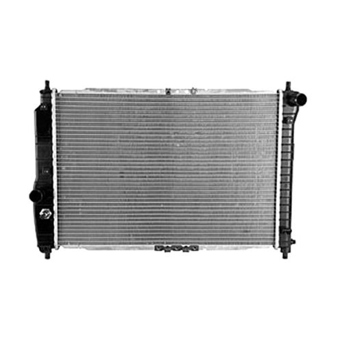 SU RADYATÖRÜ KALOS AVEO T200 1.4 16V (M/AC/BR) 05- -ORİS-