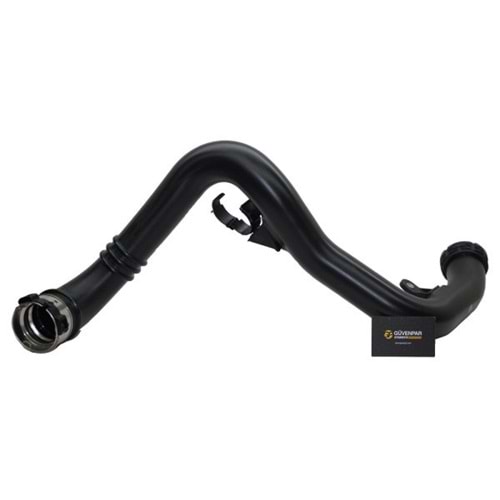 TURBO ŞARJ HORTUMU INSIGNIA B B16DTH D16DTH (ÇIKIŞ) -GM-