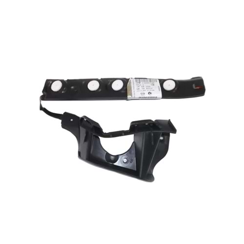 TAMPON BRAKETİ ASTRA J (ARKA SOL) -KORE-