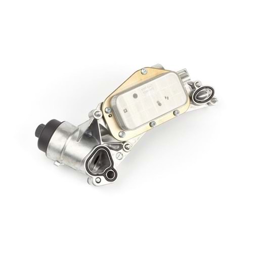 YAĞ SOĞUTUCU (KOMPLE) ASTRA H J İNSİGNİA CRUZE A16XER F16D4 1.6 02-17 -FEBİ-