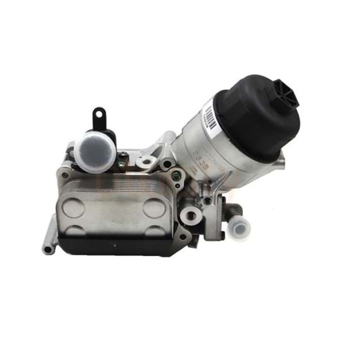 YAĞ SOĞUTUCU (KOMPLE) ASTRA J CORSA D A13DTE A13DTR 1.3 07-19 -KRAFTVOLL-