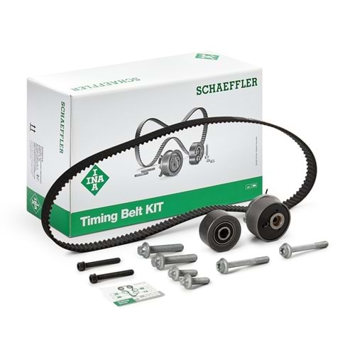 TRİGER SETİ OPEL Z16XEP Z16XER Z16LET Z18XER Z16LER A16XER - -İNA-