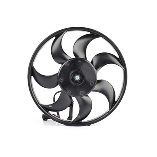 RADYATÖR FAN MOTORU VECTRA B X20DTH 3 FİŞLİ -BSG-