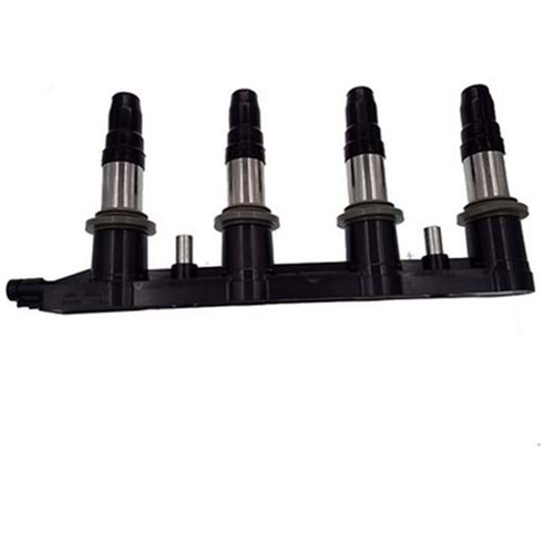 ATEŞLEME BOBİNİ CRUZE AVEO F16D3 4 A16XER F14D3 05- -DELPHI-