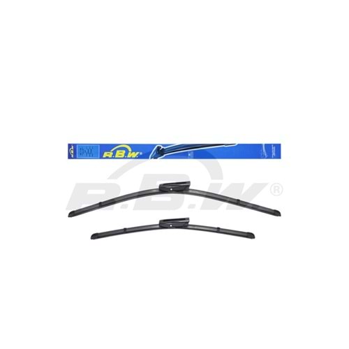 SİLECEK SÜPÜRGESİ TAKIM NEMO FIORINO BİPPER -RBW-