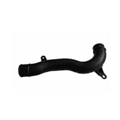 TURBO HORTUMU CORSA C 1.7 TURBO ARA SOĞUTUCU ARASI GİRİŞ PLASTİK -YTT-