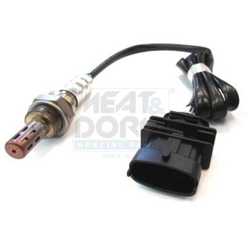 OKSİJEN SENSÖRÜ X14XE Z14XE X16XEL Z16XE Y16XE Z16XE (KONUM 2) -GM-