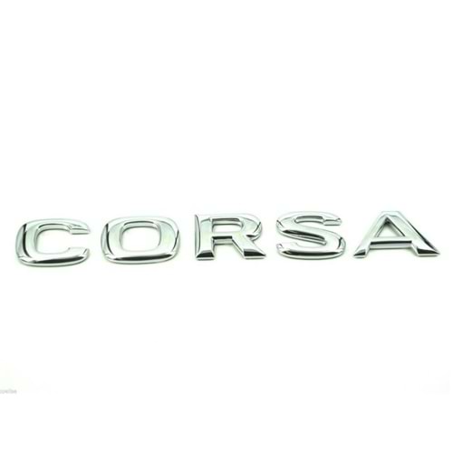YAZI ( CORSA ) -TW-