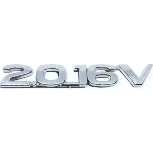YAZI (2.0 16V) ASTRA G VECTRA B ZAFİRA A -TAIWAN-