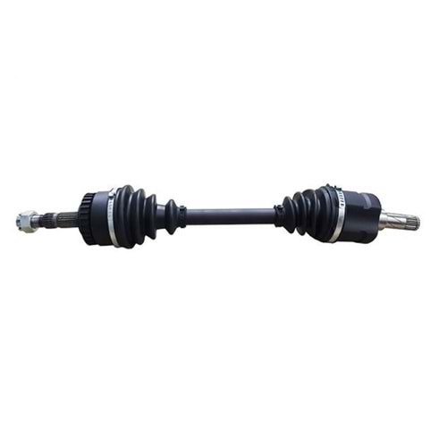 AKS KOMPLE MERİVA A Z16XE Z16XEP (SOL) UZUN -GSP-
