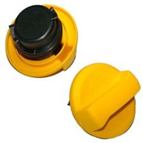 MOTOR YAĞ KAPAĞI ASTRA F-CORSA B X16XEL X14XE Z16XE Z14XE -ADL-